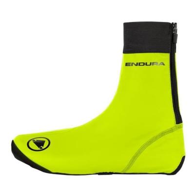 ENDURA Couvre-chaussures  FS260-Pro Slcik II jaune - XL