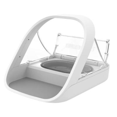SUREFEED Distributeur de nourriture  MPF001 blanc