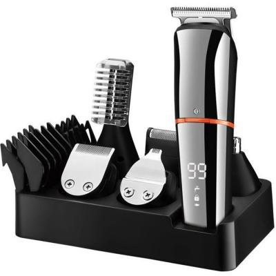 HATTEKER Tondeuse Cheveux  SK-525 Or 