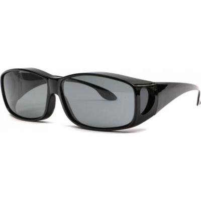 EYE WEAR Lunettes de soleil  Surlunettes Mixte