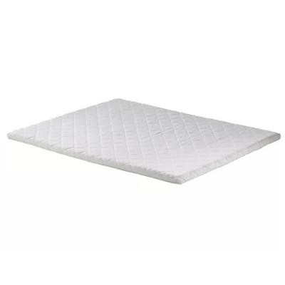 DREAMEA PLAY Vente-unique.com Surmatelas magn&eacute;tique HYPNOSE - 160x200 cm