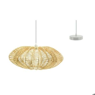  Aubry Gaspard - Suspension design en rotin naturel