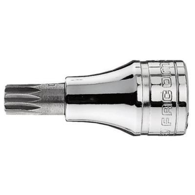 FACOM  1 Douilles Tournevis 1/2" &Agrave; Denture Multiple Xzn&reg; 