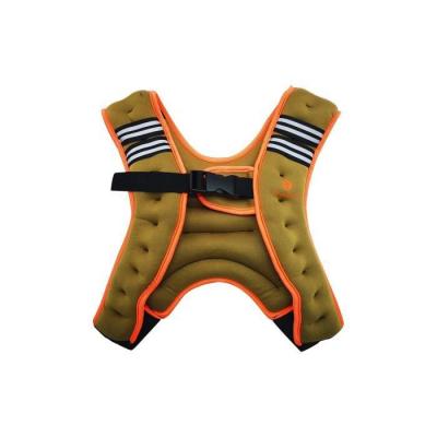 SVELTUS Gilet lest&eacute;  5 kg 