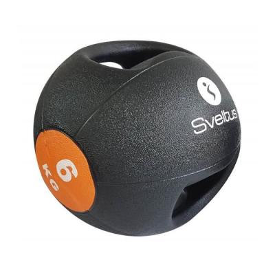 SVELTUS Ballon Medicinal  sports taille UNICA