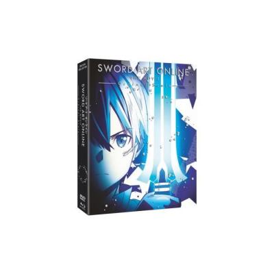 Sword Art Online Movie : Ordinal Scale Edition Combo Collector Blu-ray