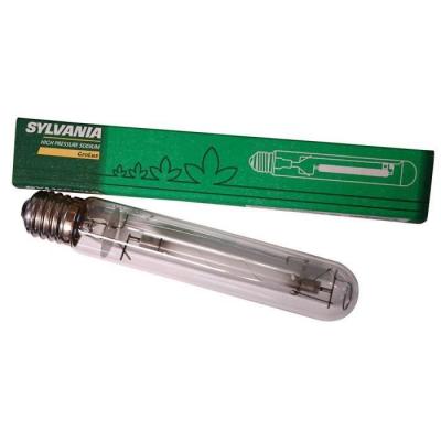 SYLVANIA Bombilla HPS  Grolux Mixta Fertilizantes Org&aacute;nicos