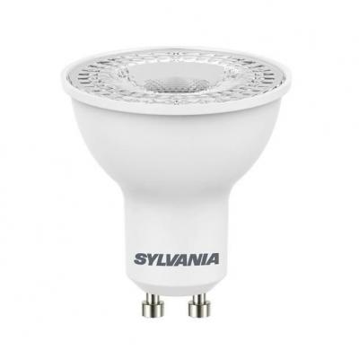 SYLVANIA R&eacute;flecteur LED GU10 ES50 36&deg; 4,2&nbsp;W 4&nbsp;000&nbsp;K