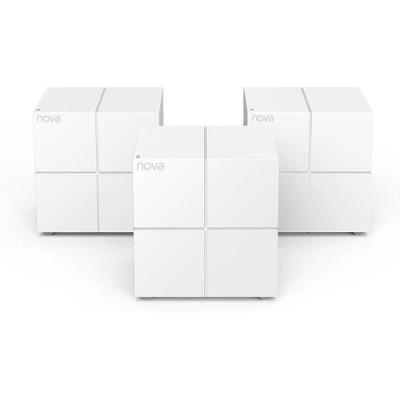 TENDA  Nova Mesh Mw6 Router 3 Units Blanc