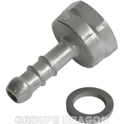 ROSIERES T&eacute;tine gaz butane pour cuisiniere candy hoover 