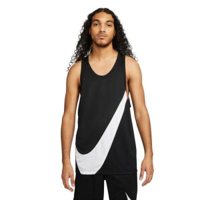 NIKE  Crossover - Noir - Maillot de Basket Homme sports taille S