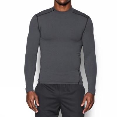 UNDER ARMOUR Collants  Maillot de compression manches