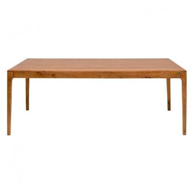 Table Brooklyn nature 200x100 cm Kare Design