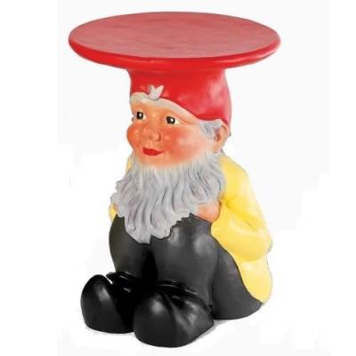 Kartell - Table d'appoint Gnomes, Napoleon