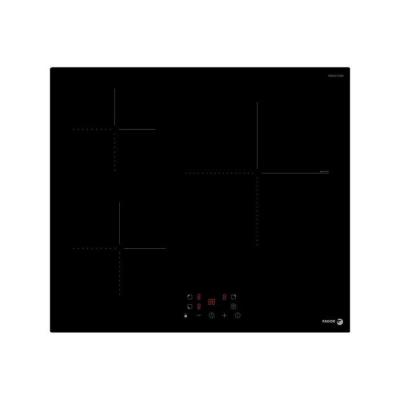 FAGOR Table de cuisson induction 59cm 3 feux 6200w noir - FAI3531 - 