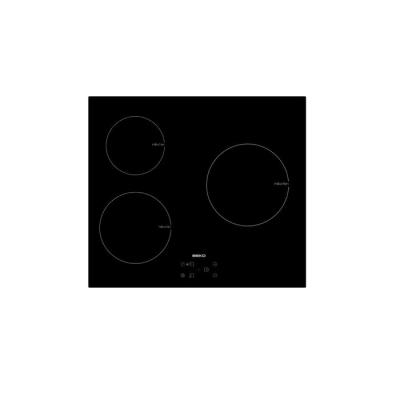 BEKO  Table de cuisson HII63401MT