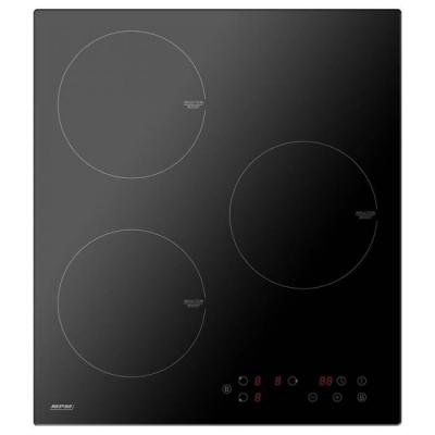 MPM  -45-im-14 Induction Hob 45 Cm 3 Burners Clair 
