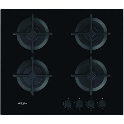WHIRLPOOL Plaque gaz GOB 616 NB 