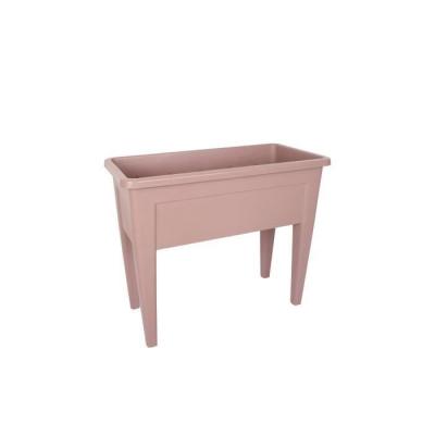 ARTEVASI  Table DE Culture Venezia 80CM Taupe