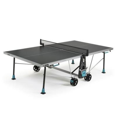 CORNILLEAU Table De Ping Pong Free 300x Outdoor Grise - 