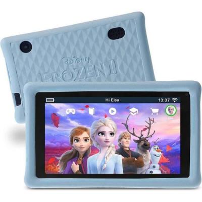 PEBBLE Tablette tactile Disney La Reine des Neiges