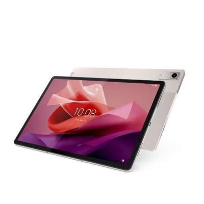LENOVO  Tab P12 Mediatek 256 Go 32,3 cm (12.7"") 8 Go Wi-FI 6 (802.11ax) Android 13 Gris