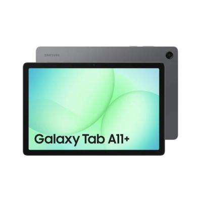 SAMSUNG  Galaxy Tab A11+ 128 Go 27,9 cm (11"") 6 Go Wi-Fi SM-X230NZAREUE