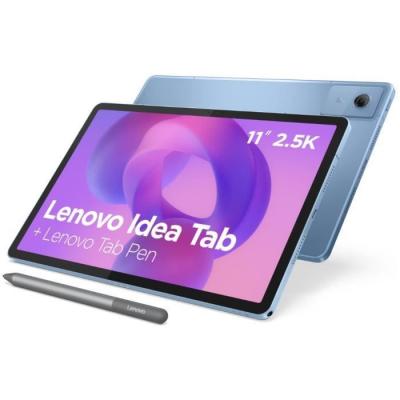LENOVO Tablette  aaavf14140 11 4 gb ram 128 gb bleu