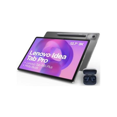 LENOVO Tablette tactile  Idea Tab pro 8 128Go+Pen +Buds