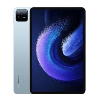 XIAOMI  Pad 6 Bleu Brume 8 GO + 256 GO