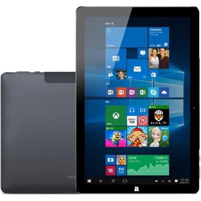 YONIS Tablette Windows 10 Pc 10,1 Pouces Intel Quad Core 2.56Ghz 4Go+64Go Bluetooth -  