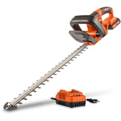 POWERPLUS  Taille-haie &eacute;lectrique