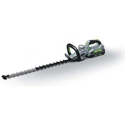 EGO POWER+ Taille-haie sur batterie Ego Power lithium ion 56V HT6500E lame 65cm