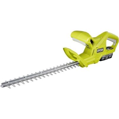 RYOBI  - Taille-haie sans fil 18V RY18HT40A-113 - -