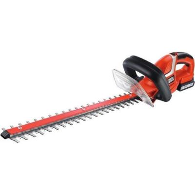  Black Et Decker - Taille Haies Sans Fil Lithium 18v