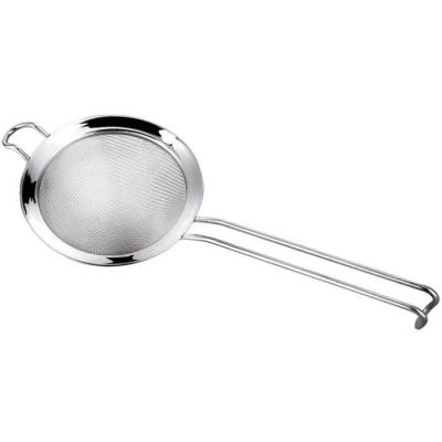 TESCOMA  428342 Ustensiles de Cuisine, Acier Inoxydable, Gris