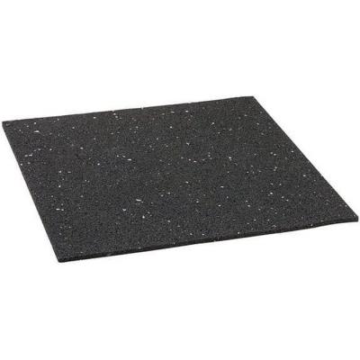 WPRO Tapis anti-vibrations 60x60 ant100 pour Lave-linge Universel