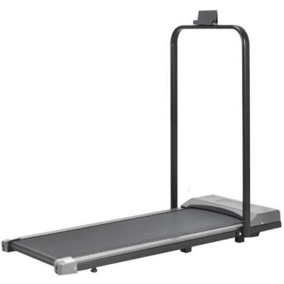 KEBOO  - Tapis de Course Pliable Serie 300 Moniteur lcd T&eacute;l&eacute;commande 1-8 km/h