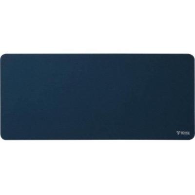YENKEE Tapis de souris de bureau XXL -  - YPM 9040BE