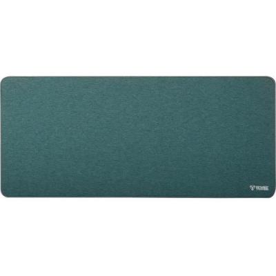 YENKEE Tapis de souris de bureau XXL -  - YPM 9040GN