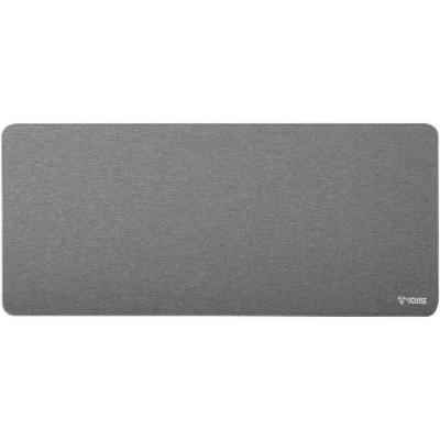 YENKEE Tapis de souris de bureau XXL -  - YPM 9040GY