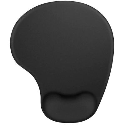 PHONILLICO Tapis de Souris Ergonomique avec Repose Poignet en Gel Tapis antiderapant