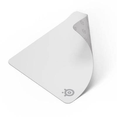 STEELSERIES Tapis de souris gaming -  - QcK L - Blanc
