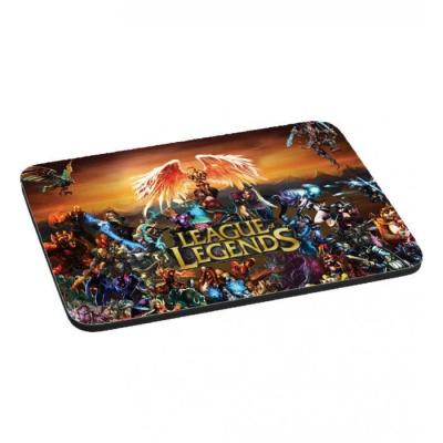 LEAGUE OF LEGENDS Tapis de souris One piece c est la fete sur le sunny manga 