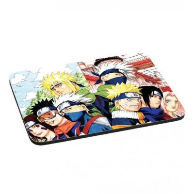  Tapis de souris One piece execution gold d rogers portgas d ace manga 