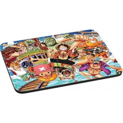 ONE PIECE Tapis de souris Fairy tail natsu gray elfman lion mirajane manga 