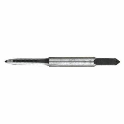 MAXICRAFT  89892 Taraud de pr&eacute;cision &oslash; 2,5 mm - pas de 0,45 mm, Argent