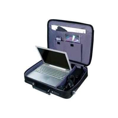 TARGUS Notepac CN01 15,4"" + cl&eacute; Lexar USB 2.0 128 Mo