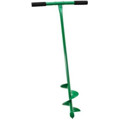RIBILAND  05496 Tari&egrave;re Manuelle avec Fraise Vert 150 mm