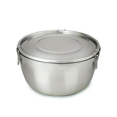 TATONKA Popote randonn&eacute;e Food Container 750ml Gris Unique